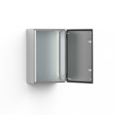 Навісна шафа nVent HOFFMAN ASR 800×800x300 IP66