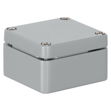 Алюмінієва клемна коробка nVent HOFFMAN 64×58x36