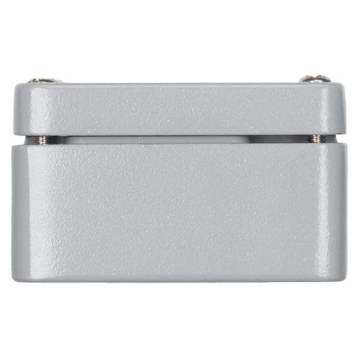 Алюмінієва клемна коробка nVent HOFFMAN 64×58x36