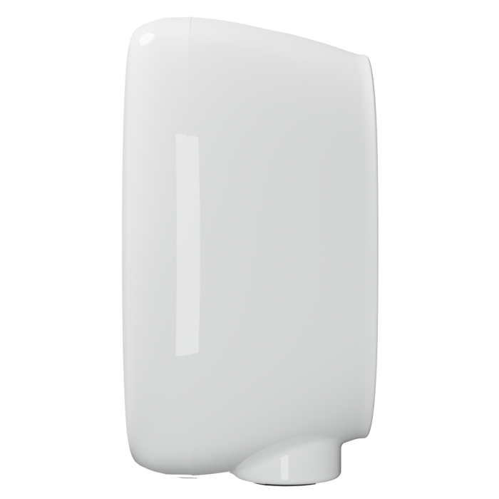 Зарядна станція Pulsar Plus Wallbox 32А 230В 7,4 кВт біла з роз'ємом Type GBT з кабелем 5м