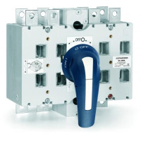 Перемикач TELERGON CCF 3P+N 1250A