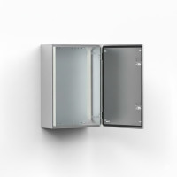 Навісна шафа nVent HOFFMAN ASR 300×400x150 IP66