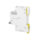 A9F79140 АВТ. ВИМИКАЧ iC60N 1P 40A C