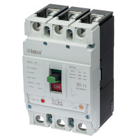 Автоматичний вимикач ISKRA MOD2 3P 250A 50kA