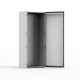 Підлогова шафа nVent HOFFMAN MKS 2000×600x400 IP55