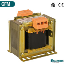 Трансформатор напруги Italweber Elettra CFM 1ф 0.63 кВА