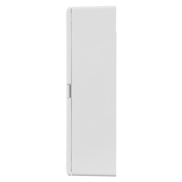 Корпус розподільчий IDE GOLD,2×12(24) модулі, пластикові двері, N/PE шина, IP40