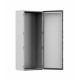 Підлогова шафа nVent HOFFMAN MKS 1600×800x500 IP55