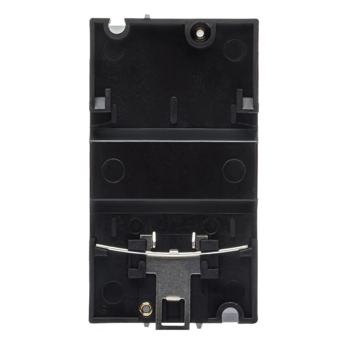 Автомат захисту двигуна ISKRA MS25 4A