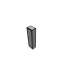 Підлогова шафа nVent HOFFMAN MKS 2000×600x400 IP55