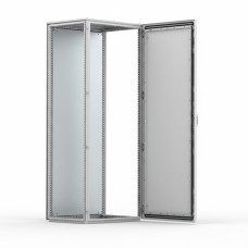 Підлогова шафа nVent HOFFMAN MCS 1800×600x600 IP56