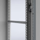 Шина-профіль 800mm для фіксації кабелю (20 шт.) nVent HOFFMAN CMB