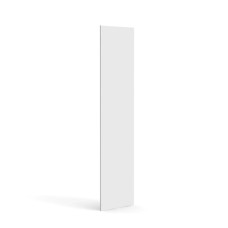 Бічна кришка 2000×500 (2 шт) nVent HOFFMAN SPM