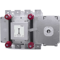 Перемикач TELERGON S5F 3P 2500A