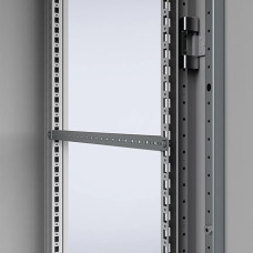 Шина-профіль 600mm для фіксації кабелю (20 шт) nVent HOFFMAN CMB