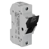 Утримувач запобіжників Woehner Ambus 14×51 1р