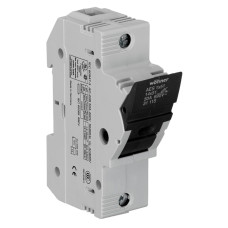 Утримувач запобіжників Woehner Ambus 14×51 1р