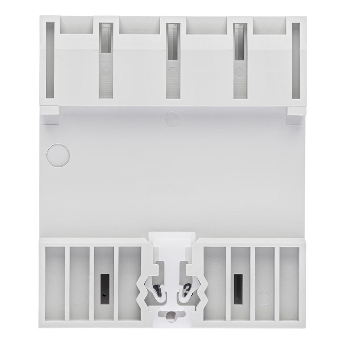 Пристрій захисного відключення ISKRA AFI4 63A 3P+N 0.3A