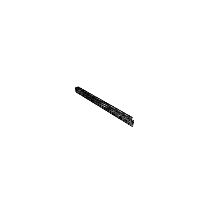 Монтажний профіль 75mm х 800mm (1компл=4шт) nVent HOFFMAN CLPK