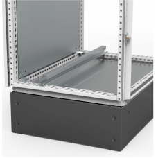 Шина для фіксації кабелю (упаковка =2шт.) nVent HOFFMAN CAB