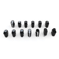 вставка напів-циліндр ключ Роніс 3121E nVent HOFFMAN LHC