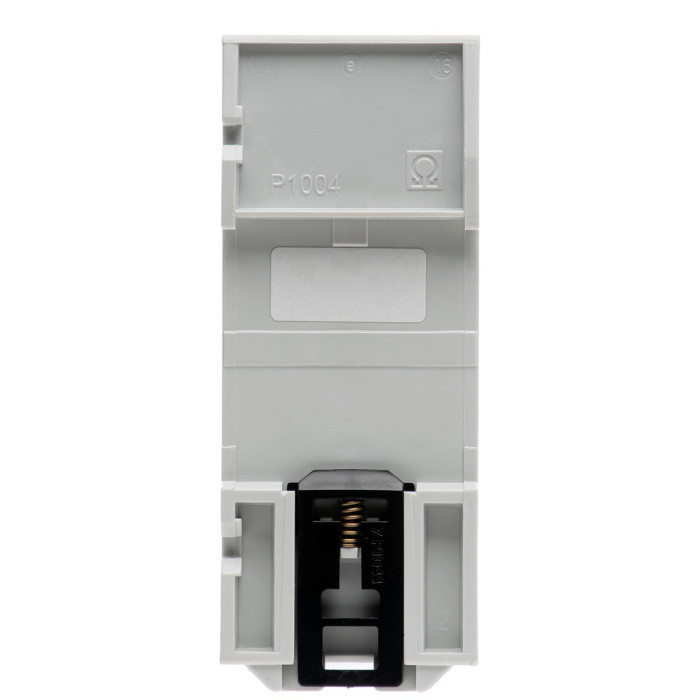 Модульний контактор Benedict R25 25A 220-240