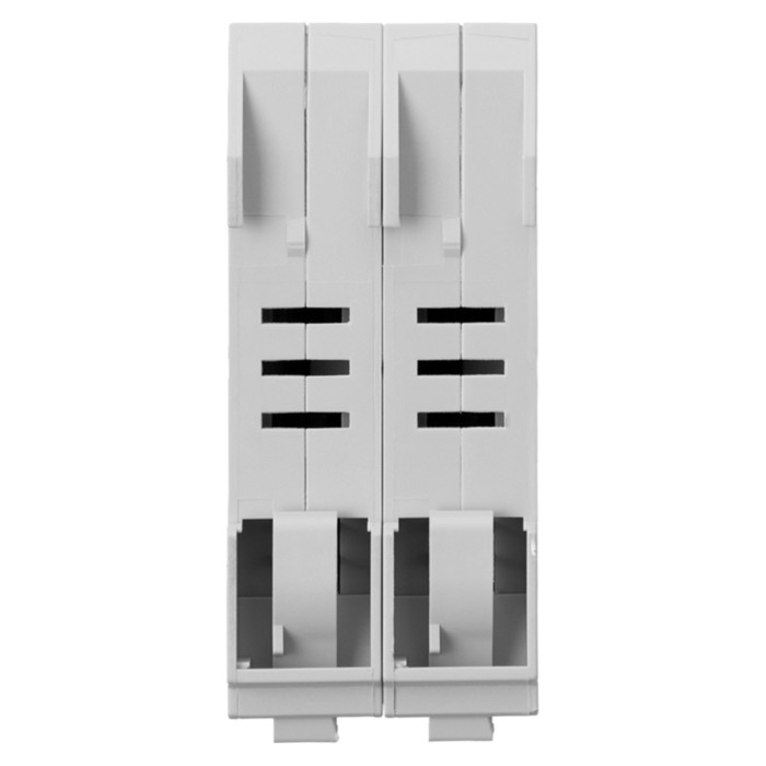 Утримувач запобіжників Woehner Ambus 10×38 2 р