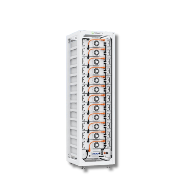 Модуль управління акумуляторами Growatt AXE 1000100-C1 EU