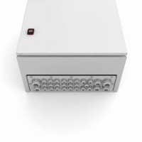 Пластиковий кабельний ввід nVent HOFFMAN 14-25mm2 (1уп=20шт.) ІР68