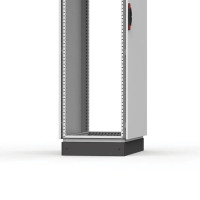 Цоколь бічні частини 200×800 nVent HOFFMAN PS2