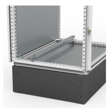 * Шина для фіксації кабелю (пак= 2шт) nVent HOFFMAN CAB