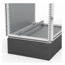 * Шина для фіксації кабелю 2шт nVent HOFFMAN CAB