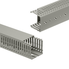 Перфорований короб Klemsan 60×60 KKD 6060