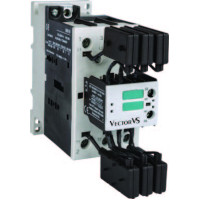 Контактор для комутації конденсаторів до 50 кВАр VSK 50 10 230V 50/60Hz