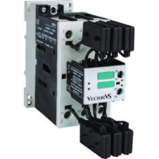 Контактор для комутації конденсаторів до 50 кВАр VSK 50 10 230V 50/60Hz