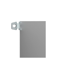 Монтажні петлі неірж. сталь 4 шт nVent HOFFMAN AWS