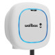 Зарядна станція Pulsar Max Wallbox 32А 3Ф 400В 22 кВт біла з роз'ємом Тype 2 з кабелем 5м PLP4-0-2-4-9-001