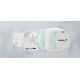 Зарядна станція Pulsar Max Wallbox 32А 3Ф 400В 22 кВт біла з роз'ємом Тype 2 з кабелем 5м PLP4-0-2-4-9-001