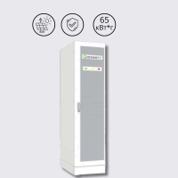 Шафа на 13 акумуляторних модулів Growatt AXE 65H-EE1 EU Cabinet