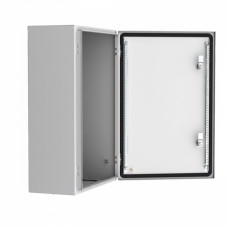 Дверні монтажні профілі 700mm (1пара) nVent HOFFMAN MMDP