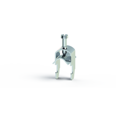 Фіксатор кабеля Klemsan K 3