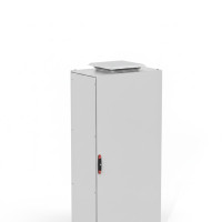 Стельовий вентилятор nVent HOFFMAN 750м3/год IP54, 230V