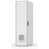 Вентилятор з фільтром nVent HOFFMAN зовнішнє вживання 291×291mm (925м3/год) 230V IP55