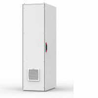 Вентилятор з фільтром nVent HOFFMAN 223×223,230V,45Вт, 24V,пвітряний потік 256м3/год,IP54
