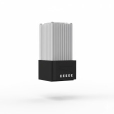 Нагрівач з вентилятором nVent HOFFMAN 400Ватт, 115V, 50м3/годину, 50Гц