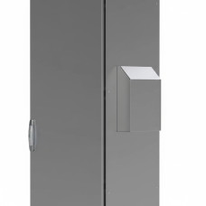 Захисний кожух для вентилятора nVent HOFFMAN 275×175x100, SS316, EF(A) 100/200 з нерж. сталі