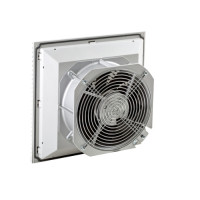 Вентилятор IDE 637/50ГЦ (707/60ГЦ) m3/h, 230V IP54