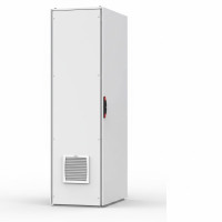 Вентилятор з фільтром nVent HOFFMAN 223×223,230V,45Вт,повітряний потік 256м3/год,IP54