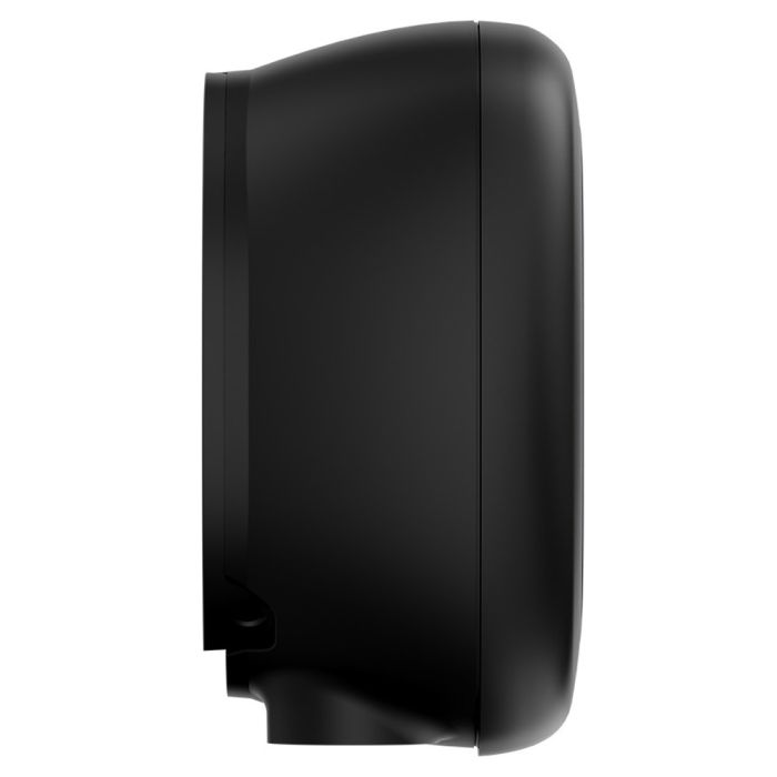 Зарядна станція Pulsar Max Wallbox 32А 3Ф 400В 22 кВт чорна з роз'ємом Тype 2 з кабелем 5м PLP4-0-2-4-9-002