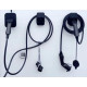 Кабель для заряджання трифазний 32A 230/400B Type 2 - Type 2 8м Besen